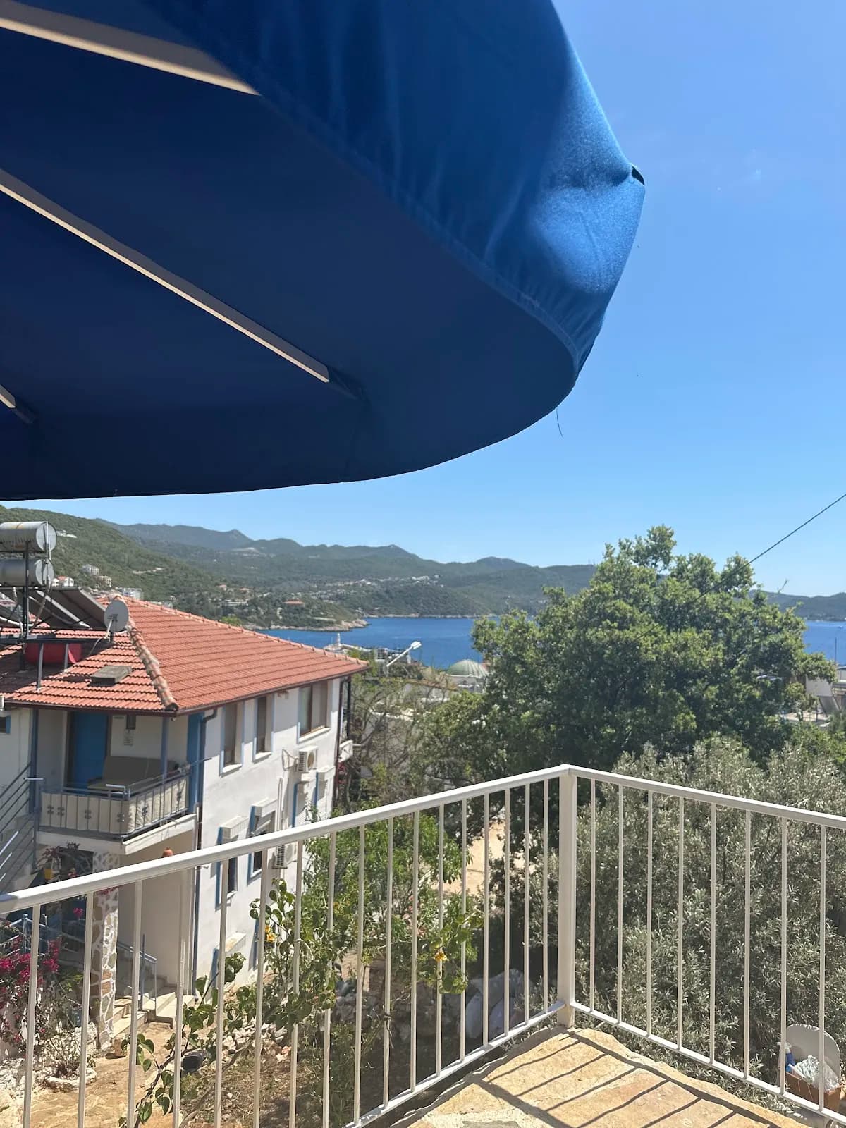 Nergis Pansiyon -KAŞ - photo 8