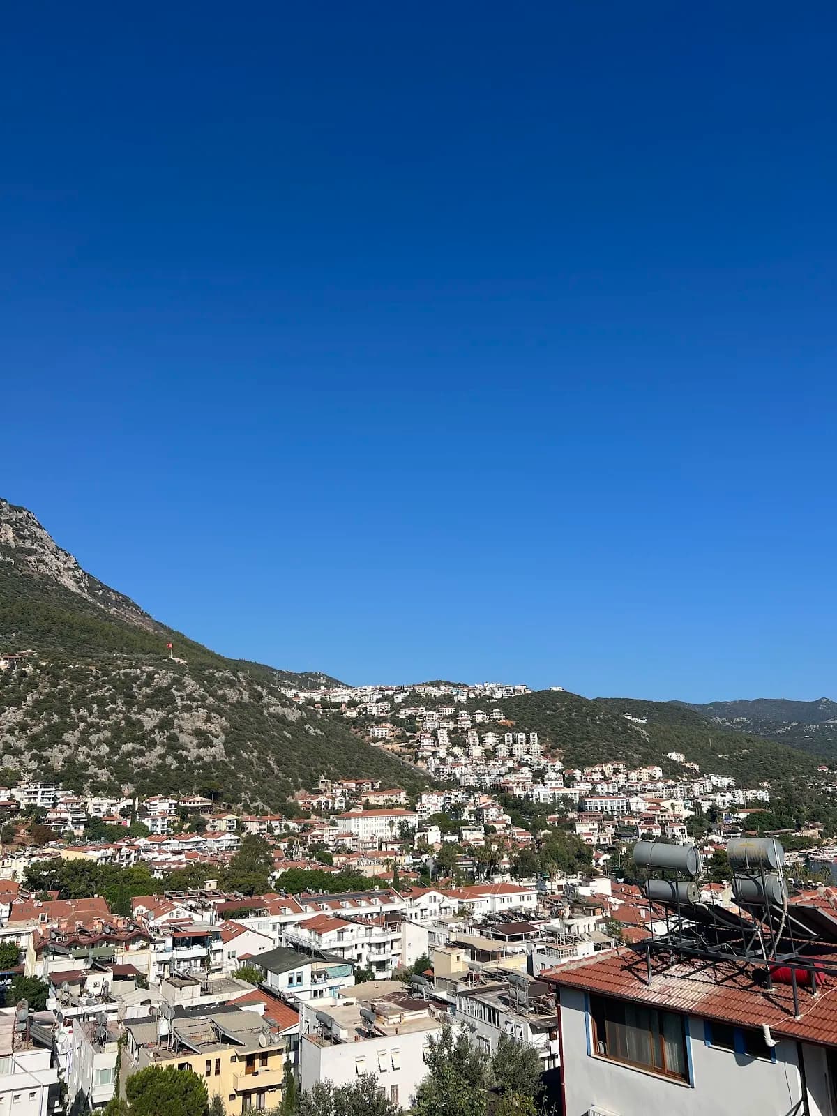 Nergis Pansiyon -KAŞ - photo 9