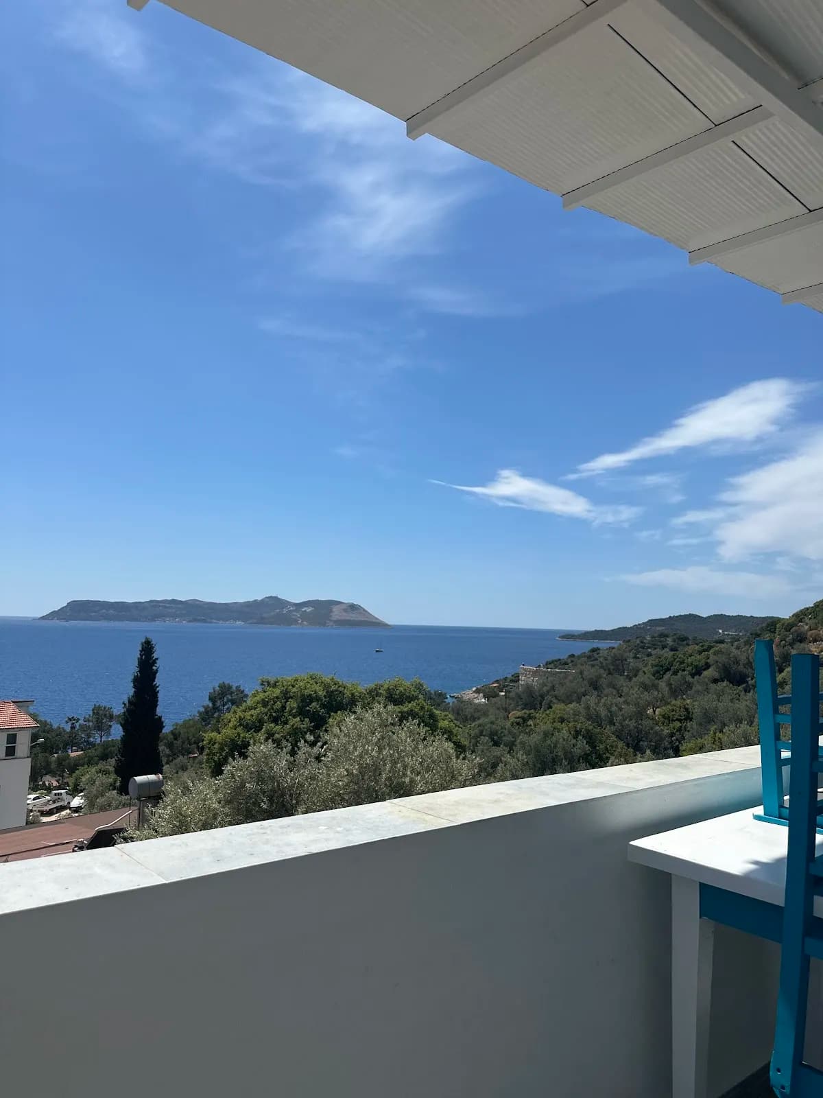 Nergis Pansiyon -KAŞ - photo 10