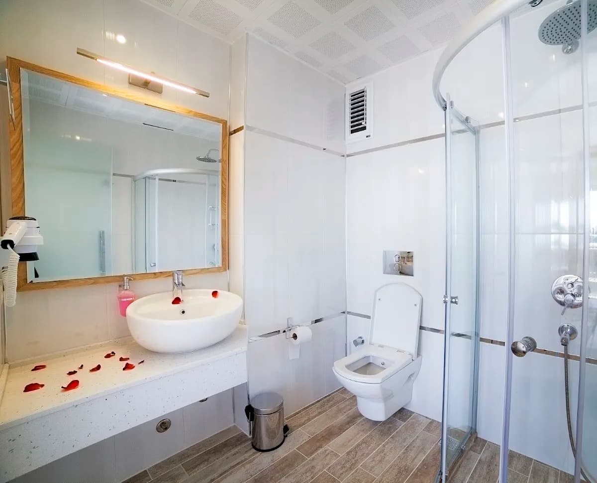 Nur Otel | Kaş - photo 3