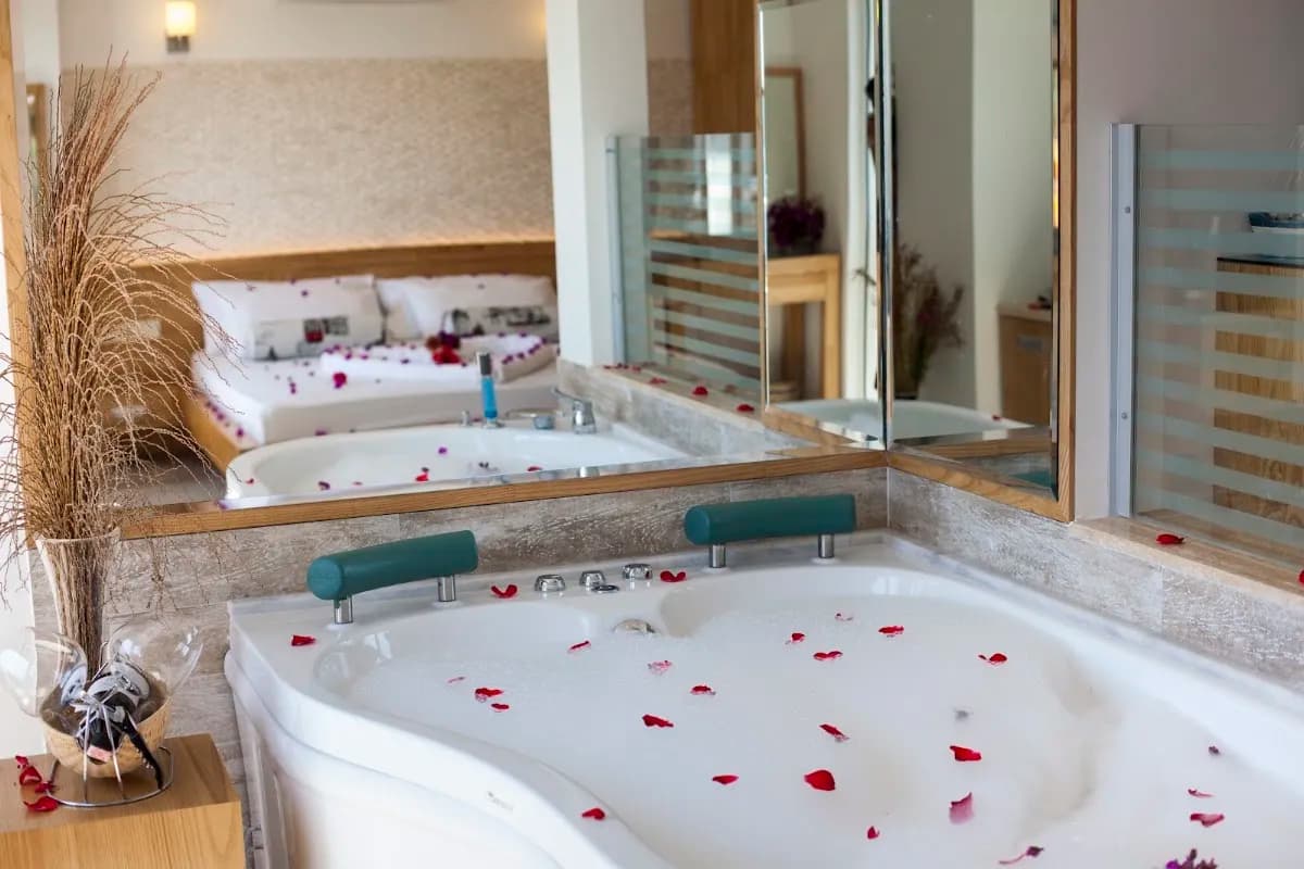 Nur Otel | Kaş - photo 4
