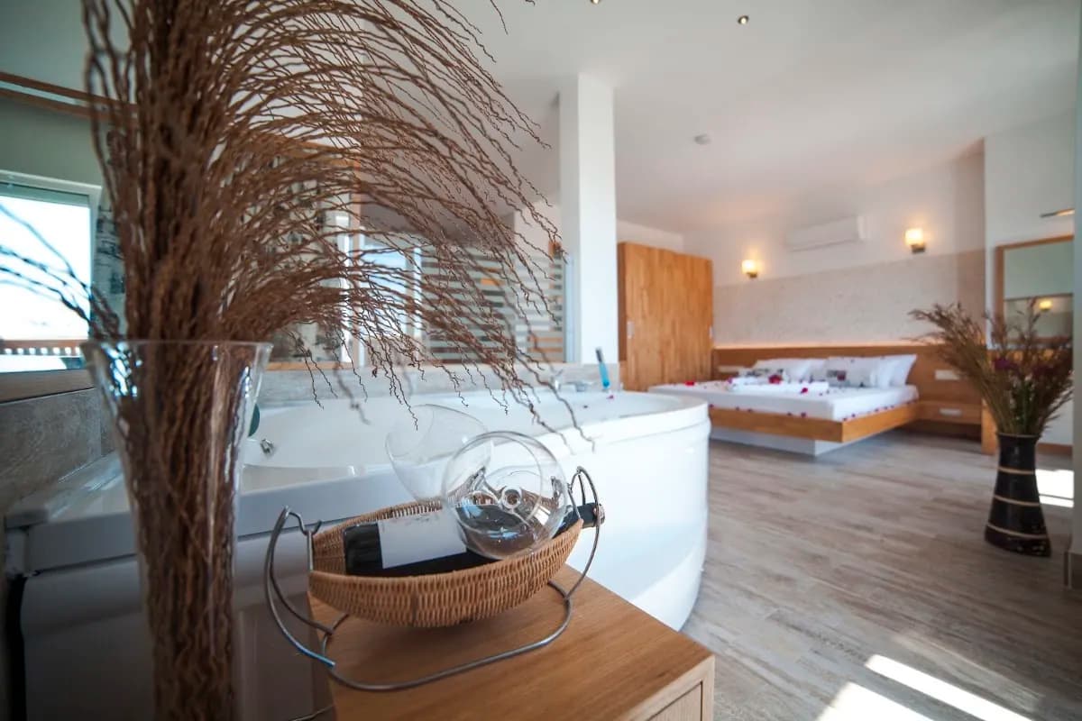 Nur Otel | Kaş - photo 8