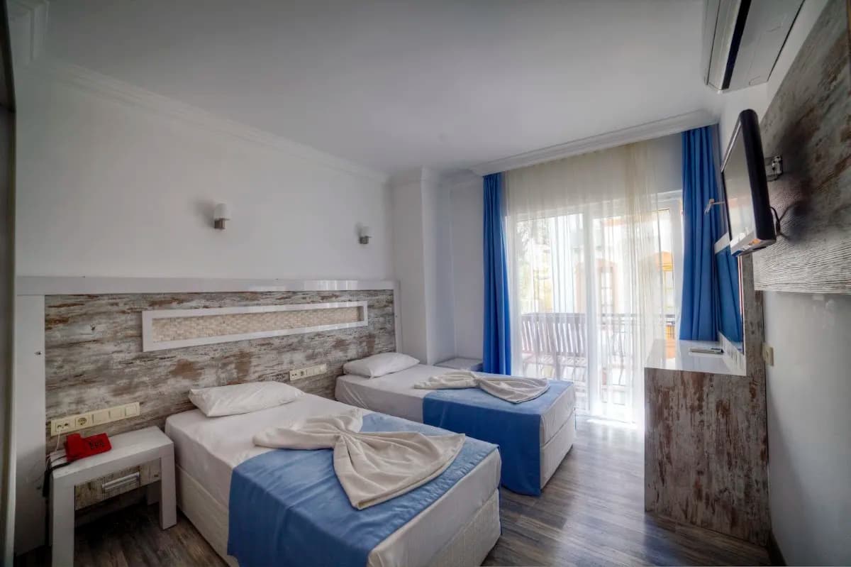 Nur Otel | Kaş - photo 9