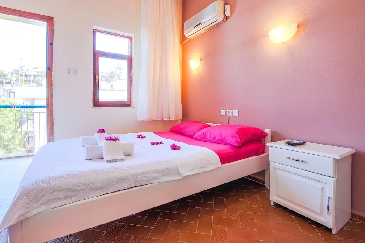 Saray Hotel - photo 4