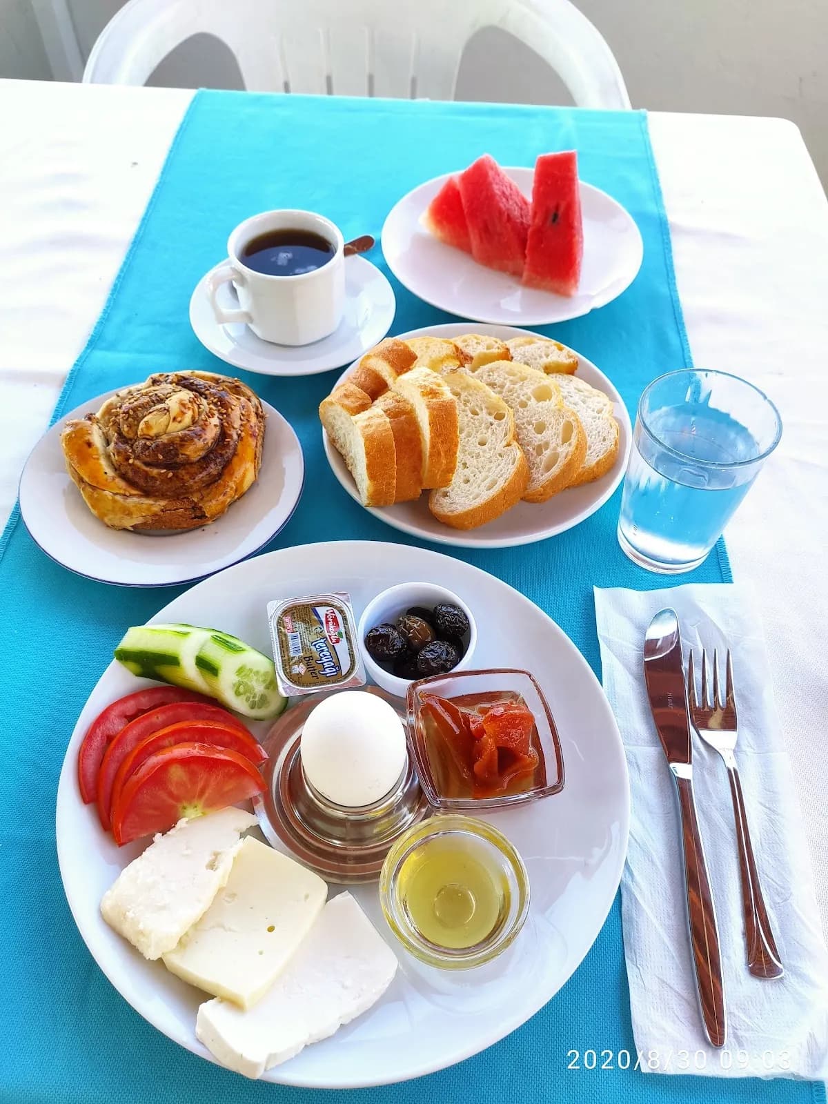 Saray Hotel - photo 6