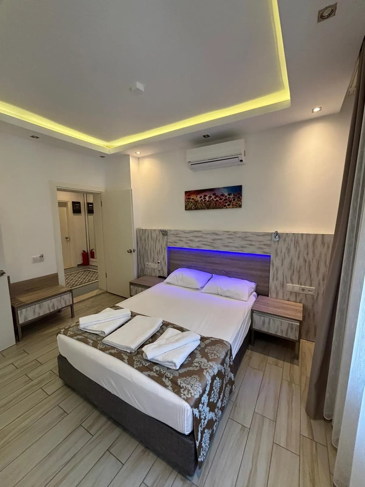 Sardunya Hotel - photo 4