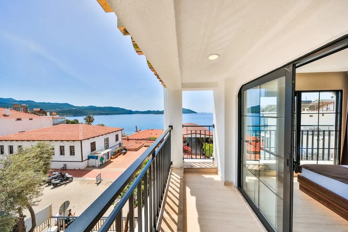 Sardunya Hotel - photo 6