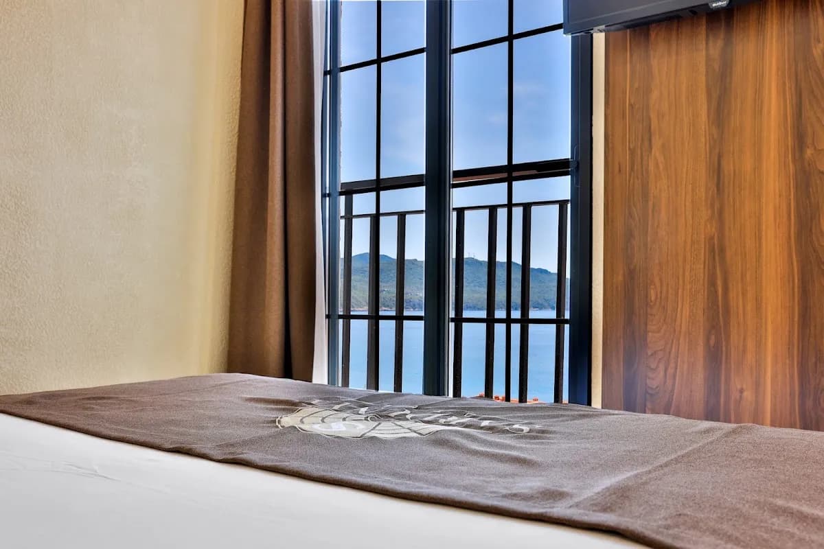 Sardunya Hotel - photo 8