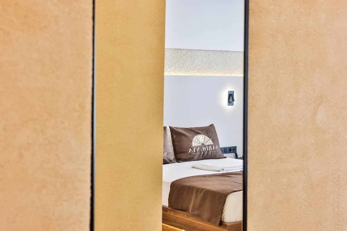Sardunya Hotel - photo 9
