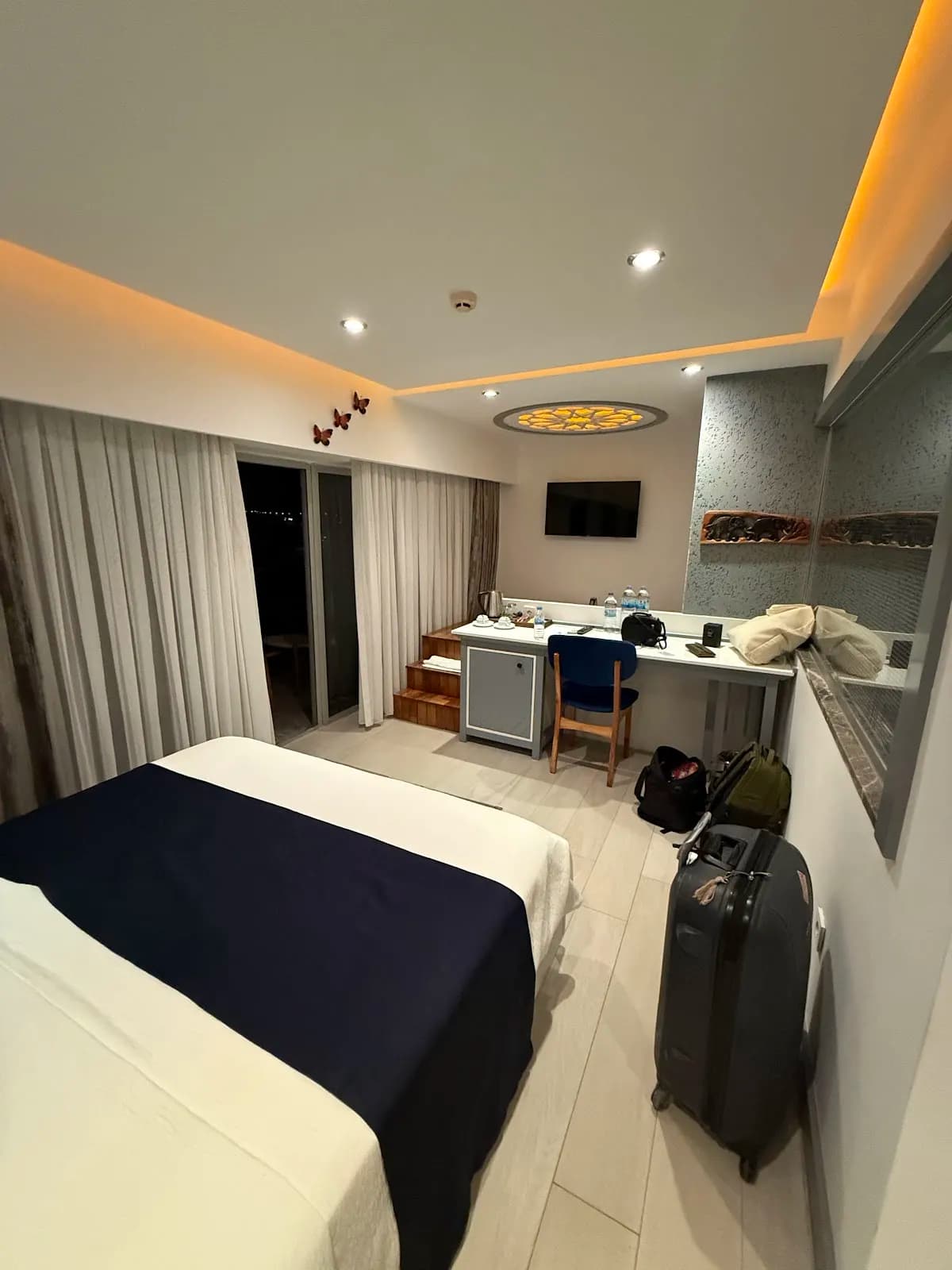 Seaview Otel - photo 2