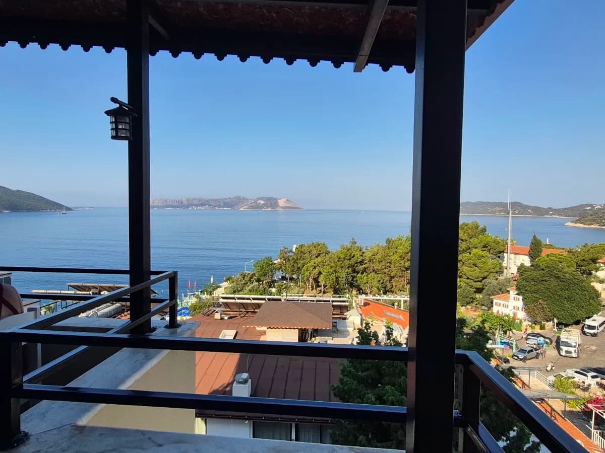 TALAY OTEL - photo 3