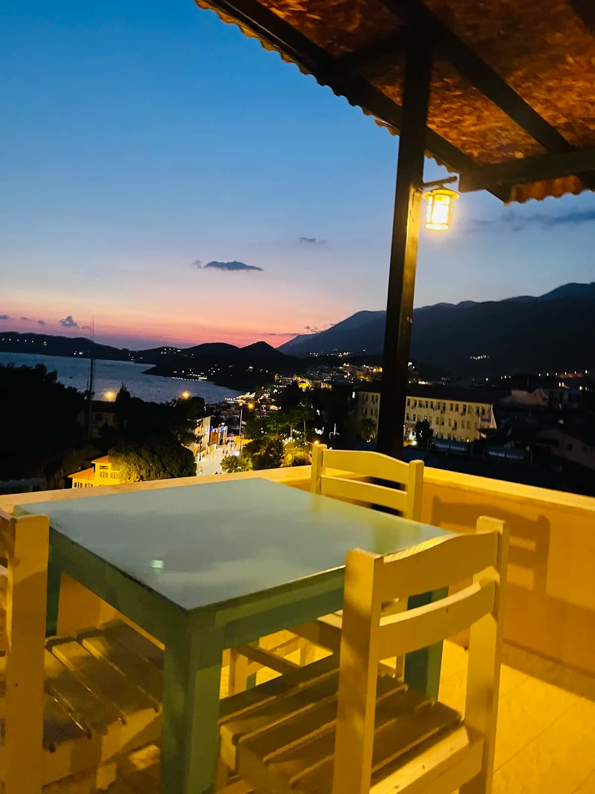 TALAY OTEL - photo 4