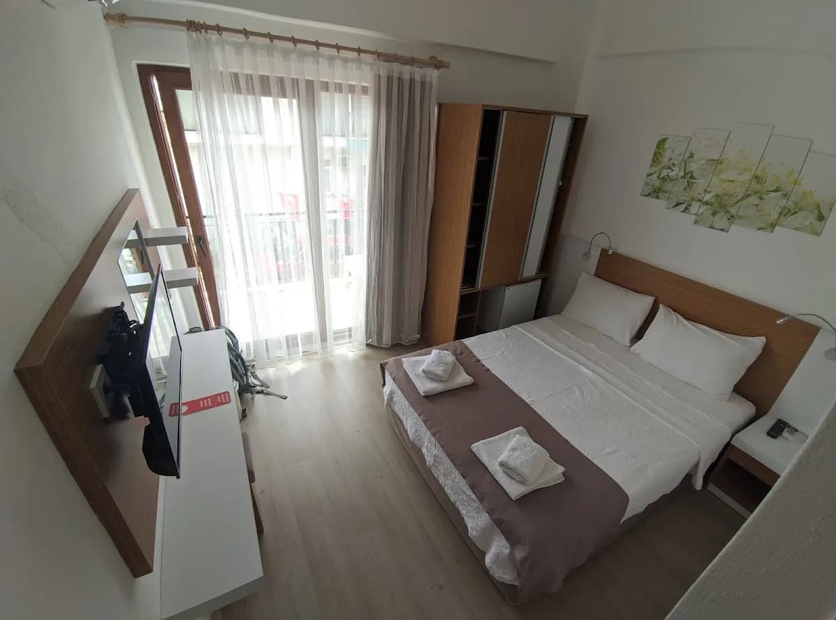 TALAY OTEL - photo 7