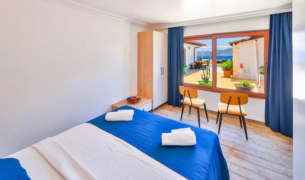 The Kaş Otel - photo 2