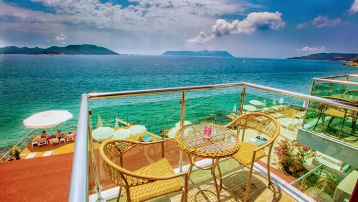 The Kaş Otel - photo 3