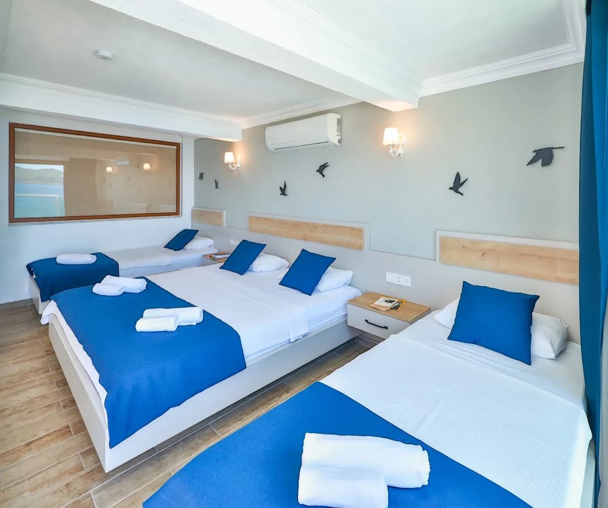 The Kaş Otel - photo 5