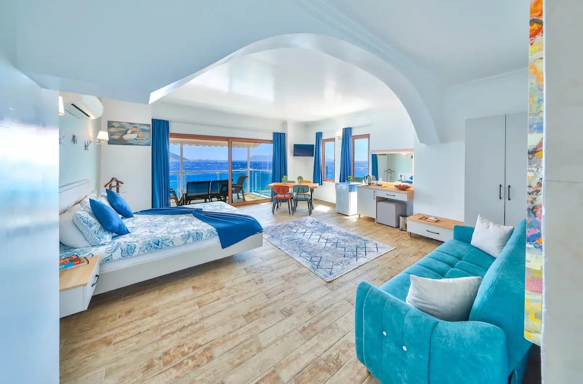 The Kaş Otel - photo 6