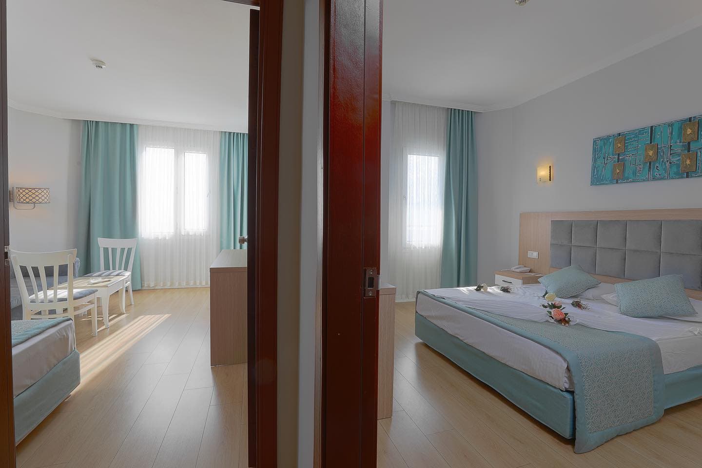 Adonis Otel - photo 5