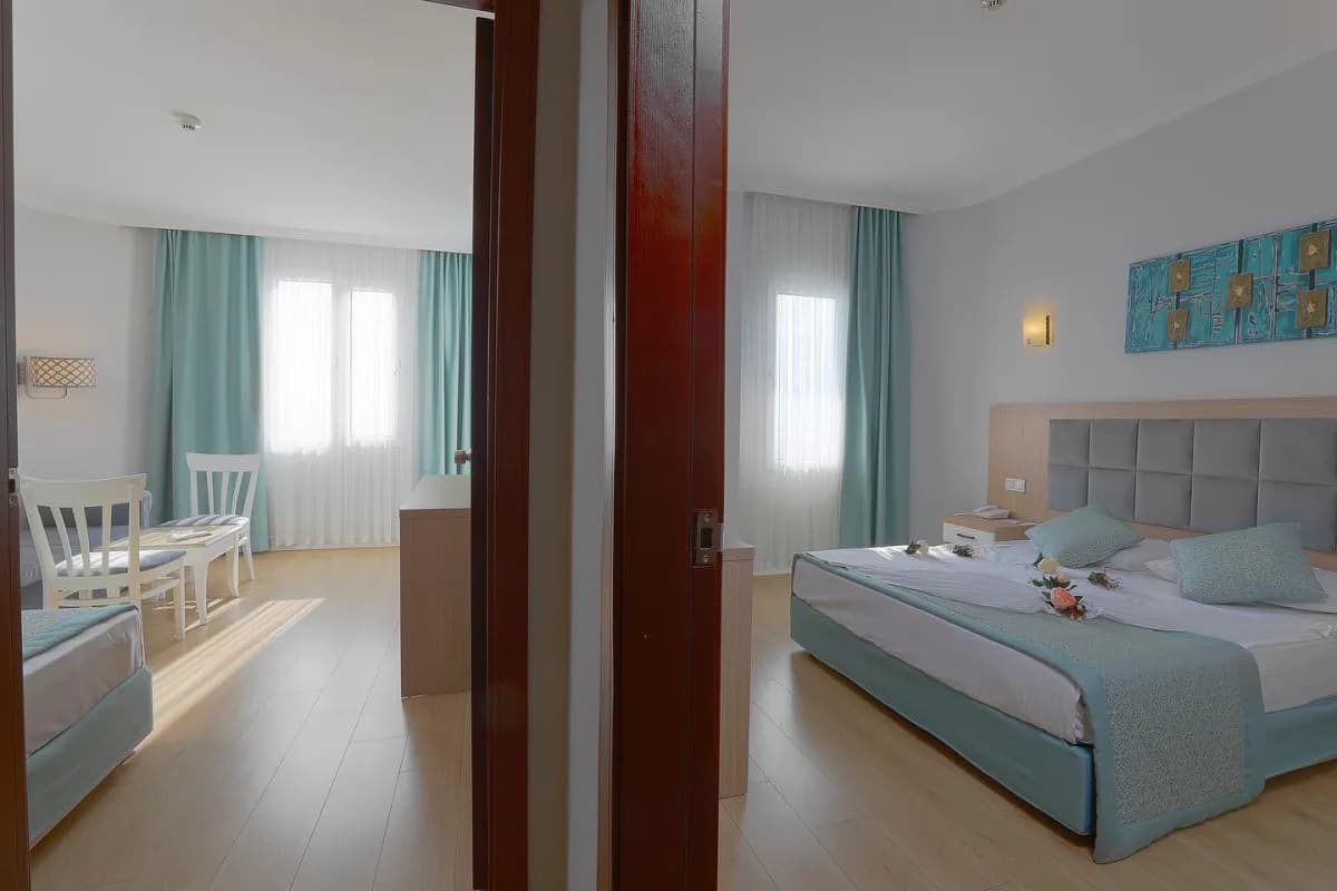 Adonis Otel - photo 5