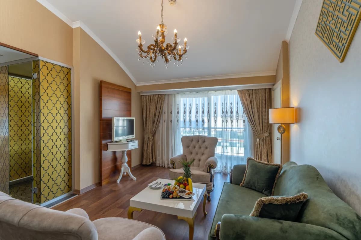 Adenya Hotel & Resort - photo 10