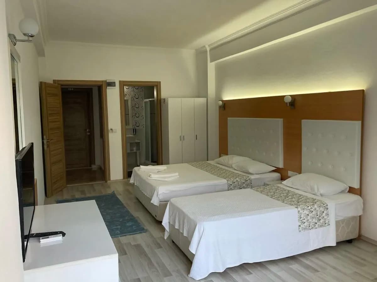 Uğur Otel - photo 2