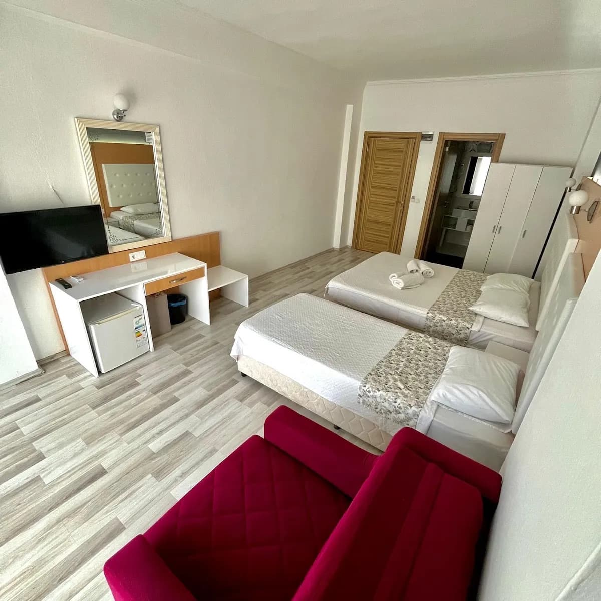 Uğur Otel - photo 6