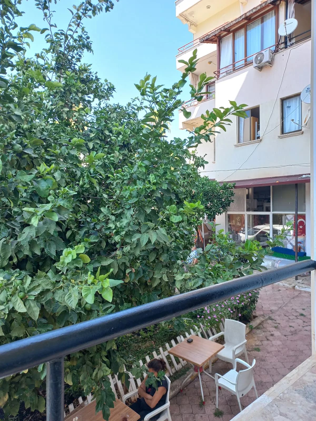Uğur Otel - photo 7