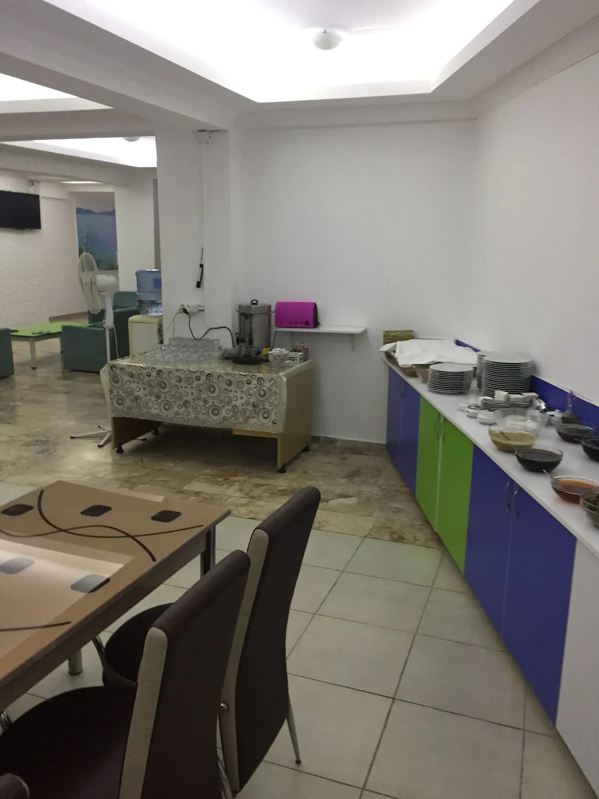 Uğur Otel - photo 10