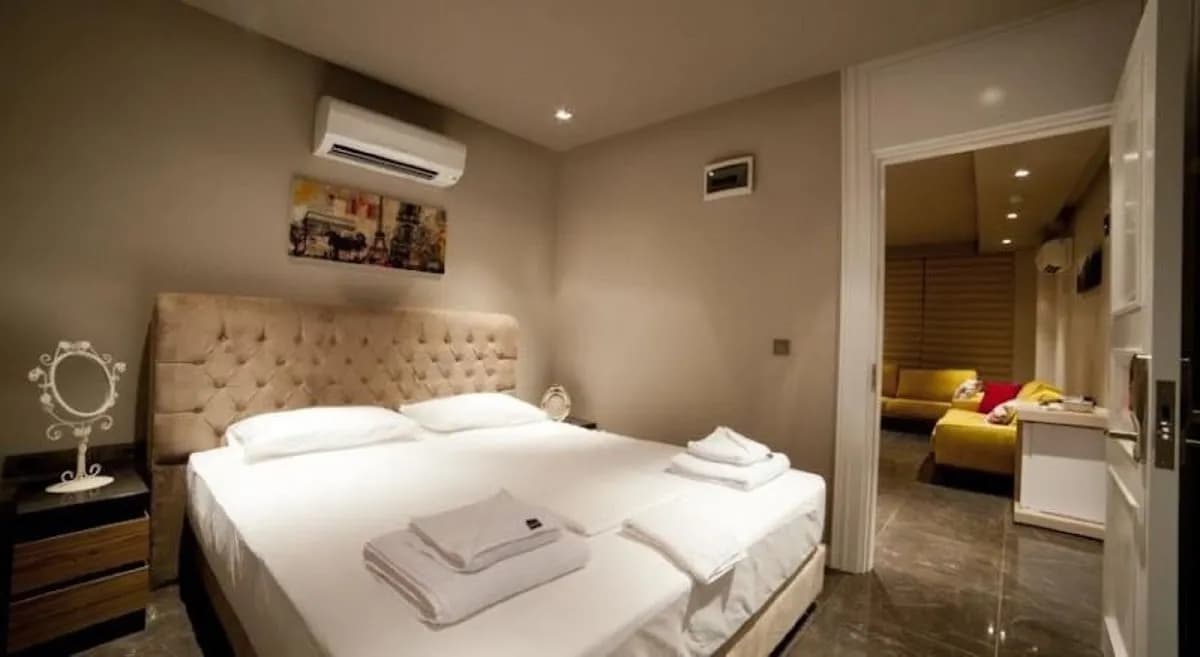 Upper House Boutique Hotel - photo 2