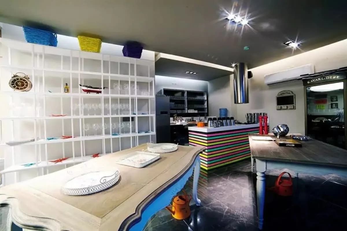 Upper House Boutique Hotel - photo 6