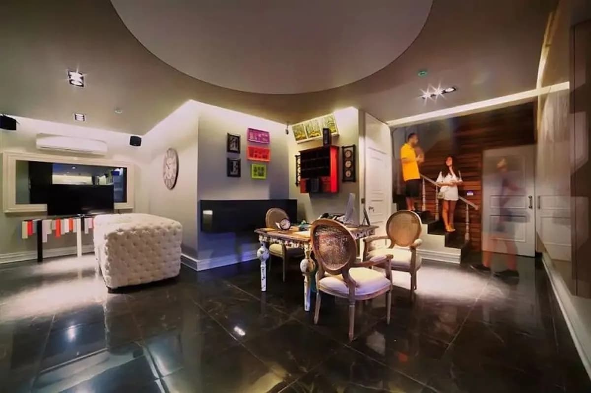 Upper House Boutique Hotel - photo 8