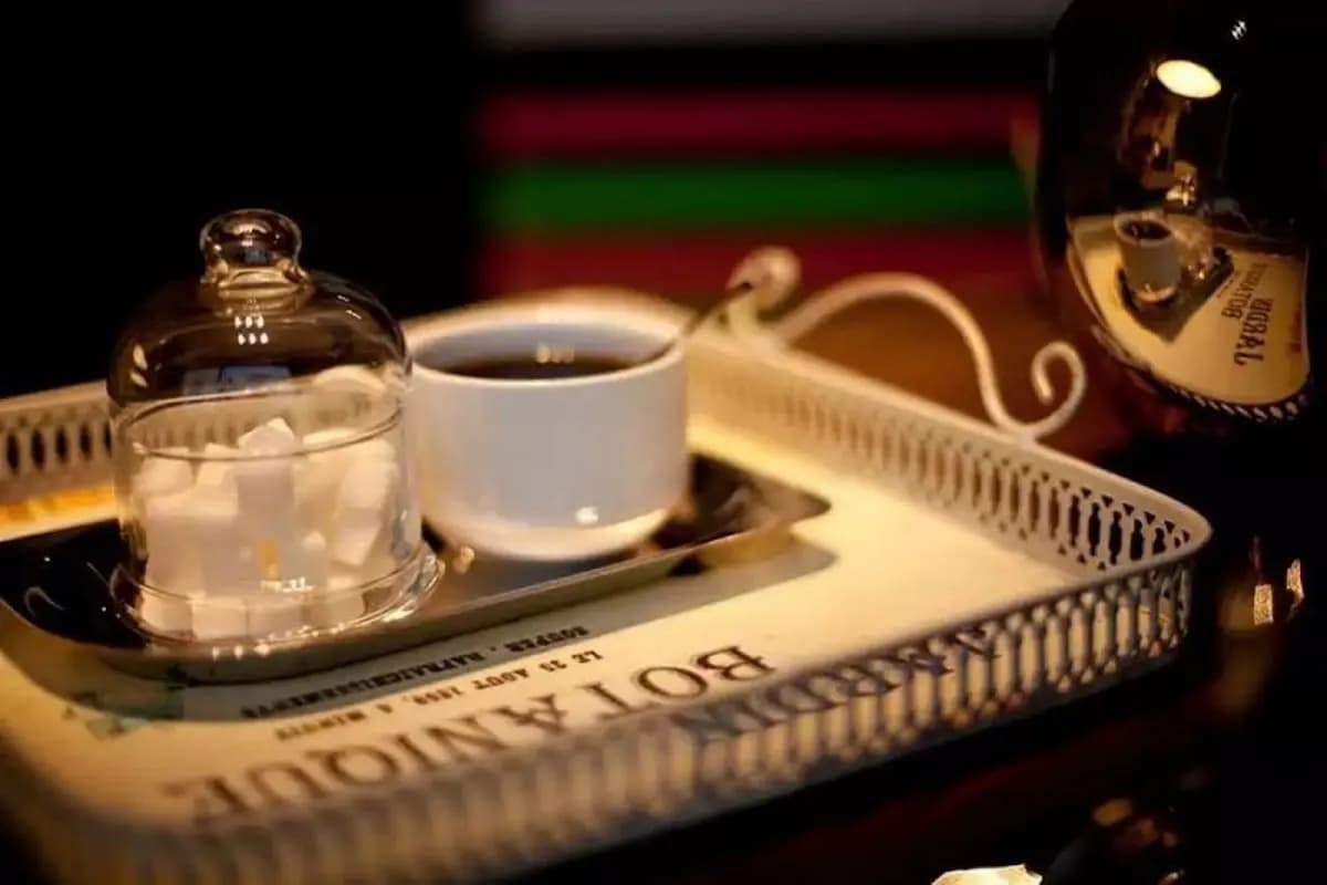 Upper House Boutique Hotel - photo 9
