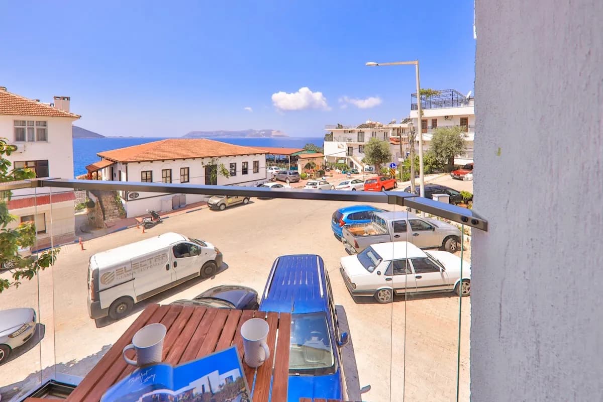 Zeytin HOTEL