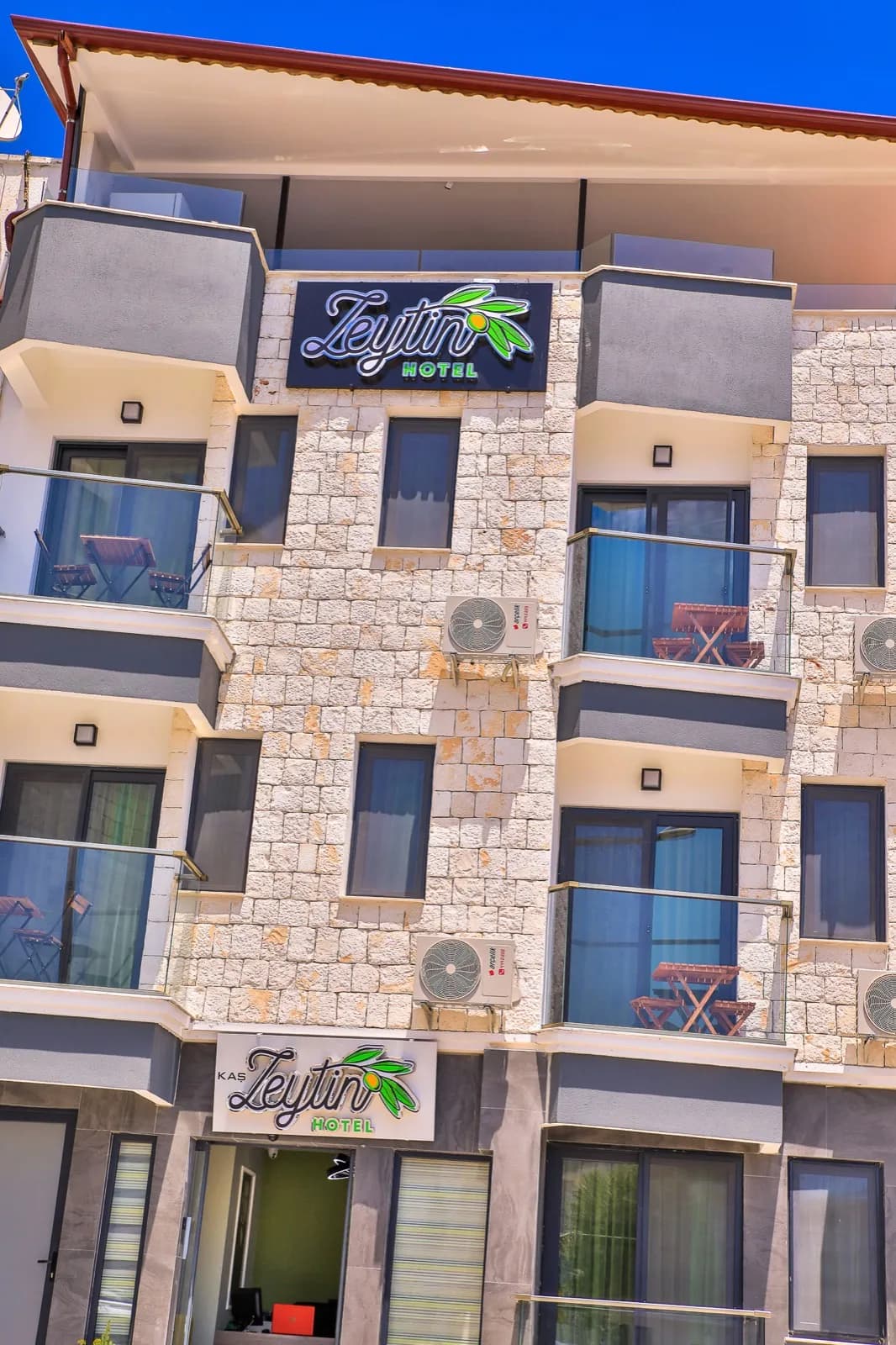 Zeytin HOTEL - photo 3