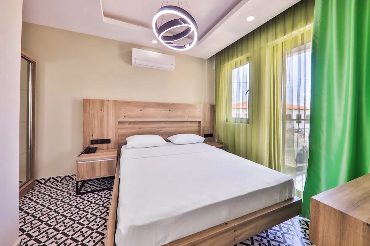 Zeytin HOTEL - photo 4