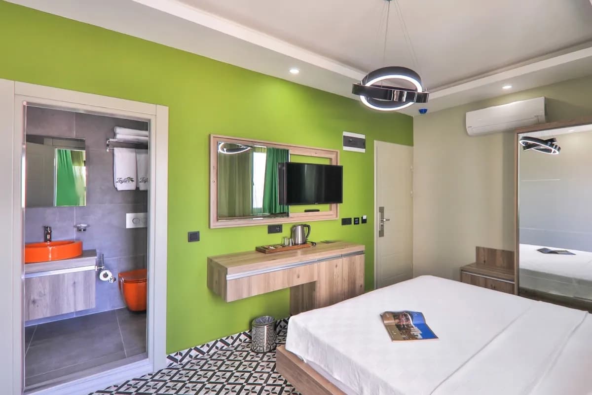 Zeytin HOTEL - photo 5