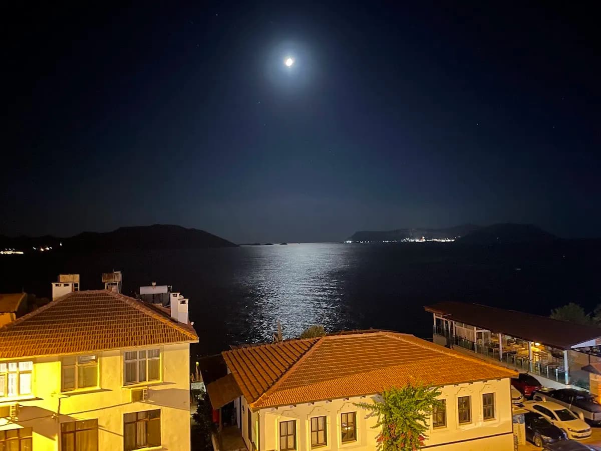 Zeytin HOTEL - photo 6