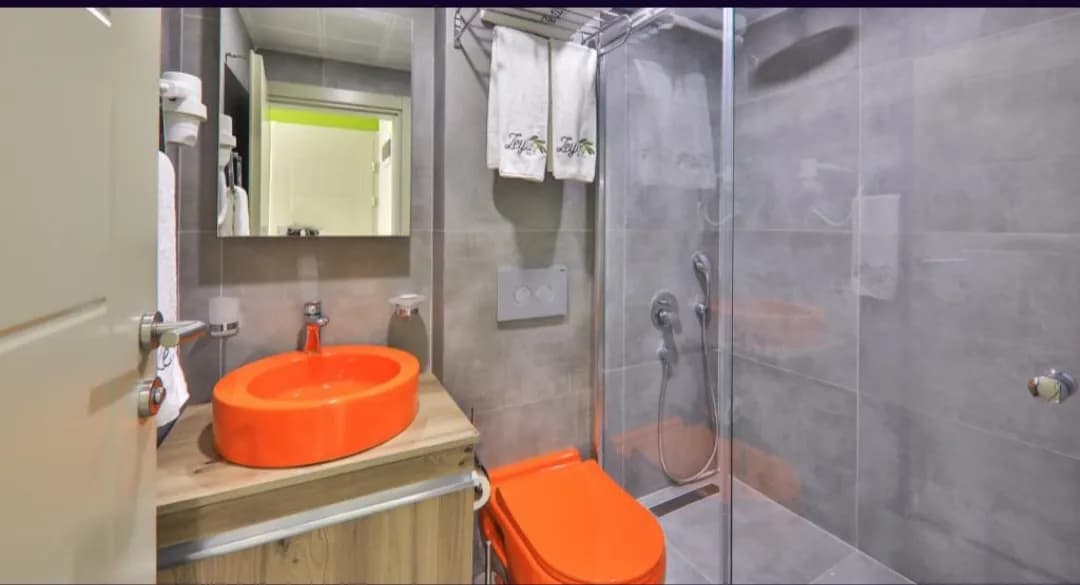 Zeytin HOTEL - photo 7