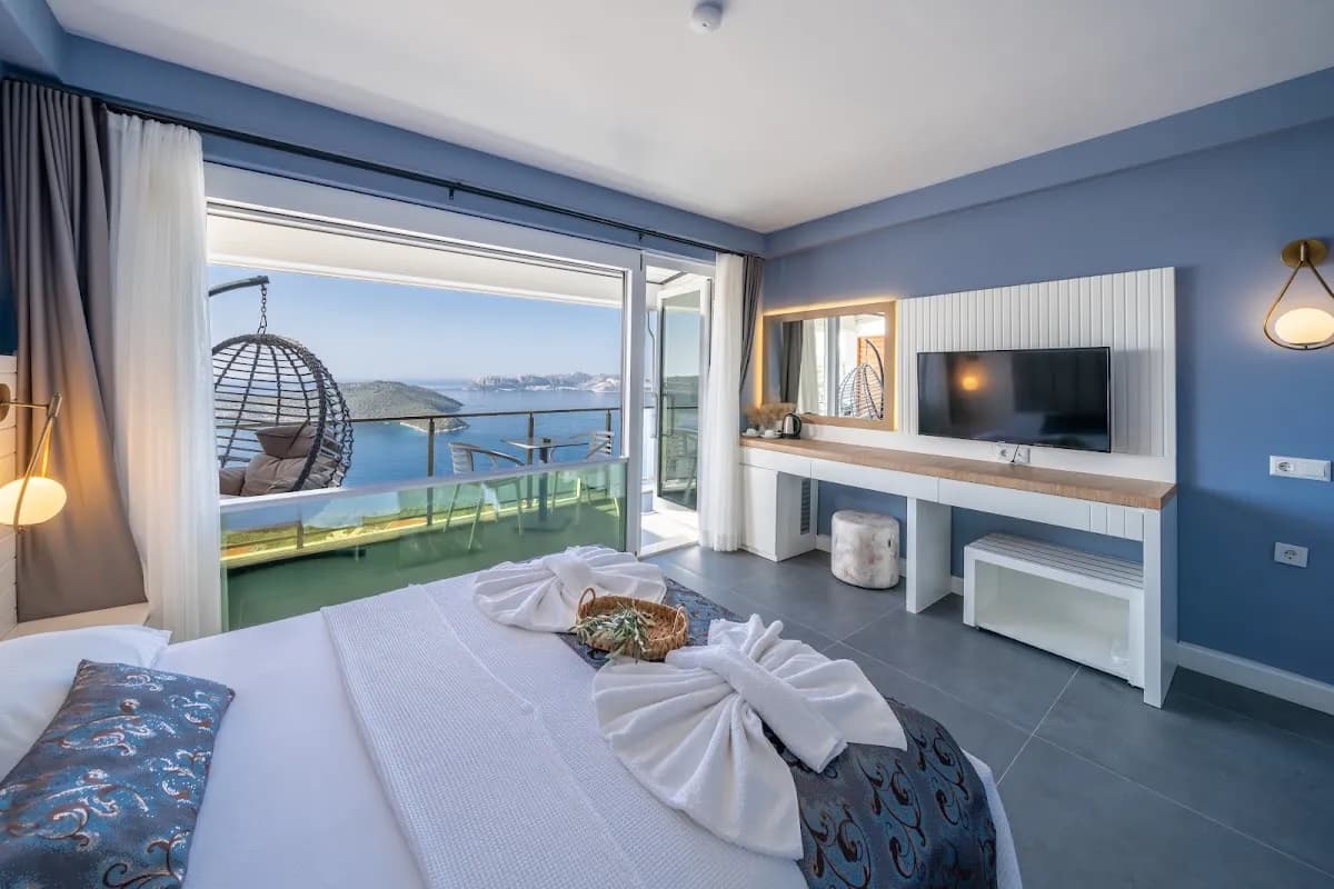 Un Amor Hotel - photo 2