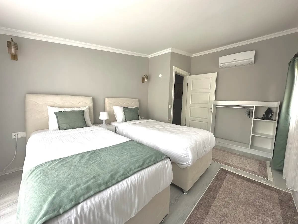 Bahçe apart Otel - photo 2