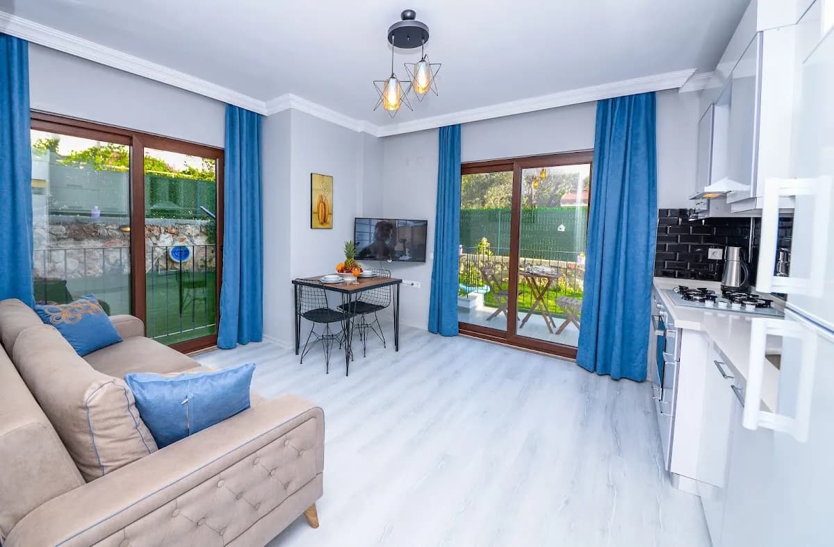 Bahçe apart Otel - photo 5
