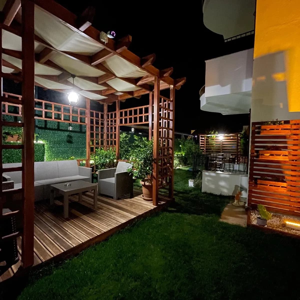Bahçe apart Otel - photo 6