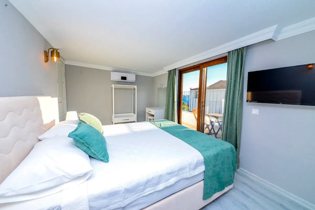 Bahçe apart Otel - photo 7
