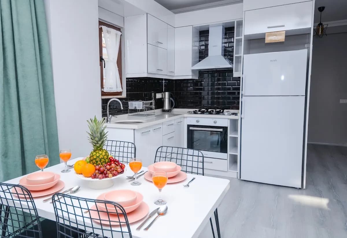 Bahçe apart Otel - photo 9