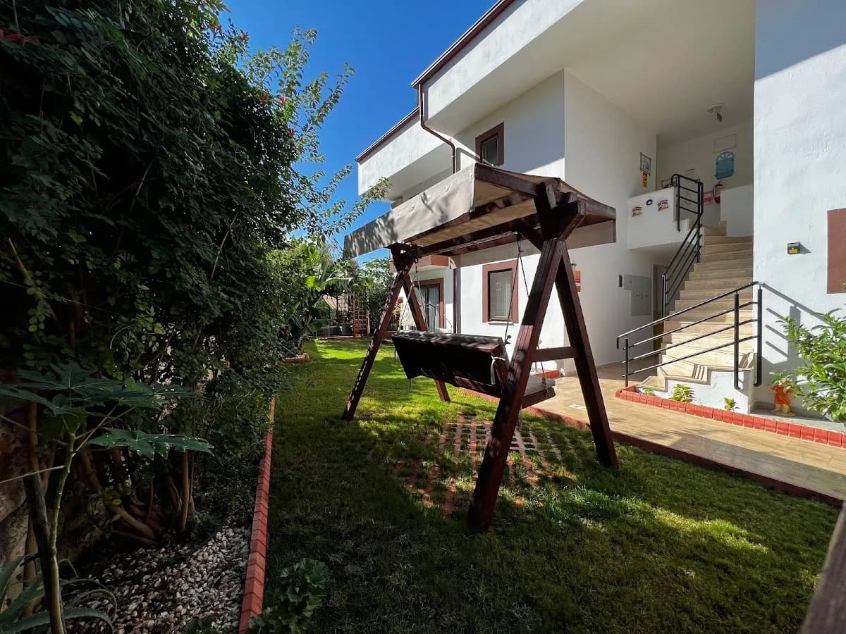 Bahçe apart Otel - photo 10