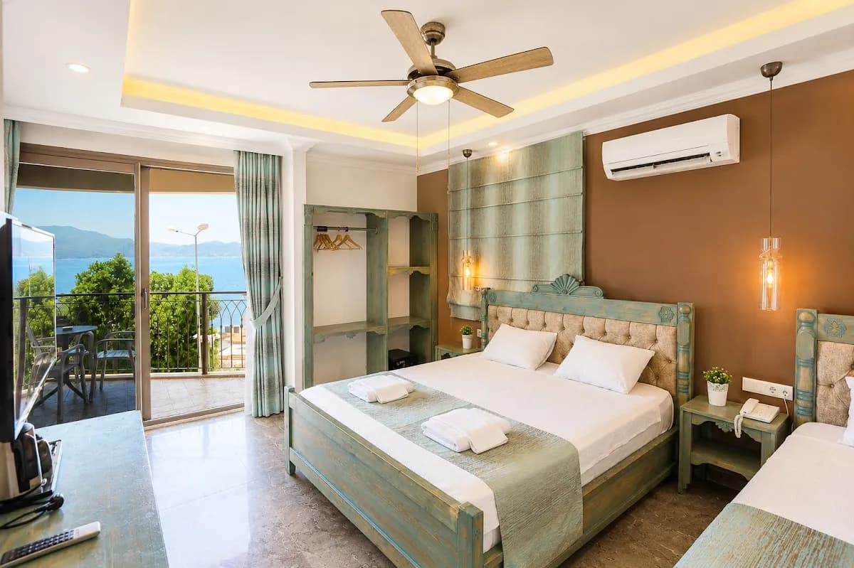 Payam Agora Hotel - photo 2