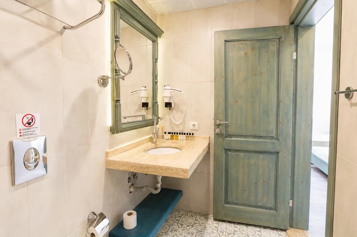 Payam Agora Hotel - photo 3