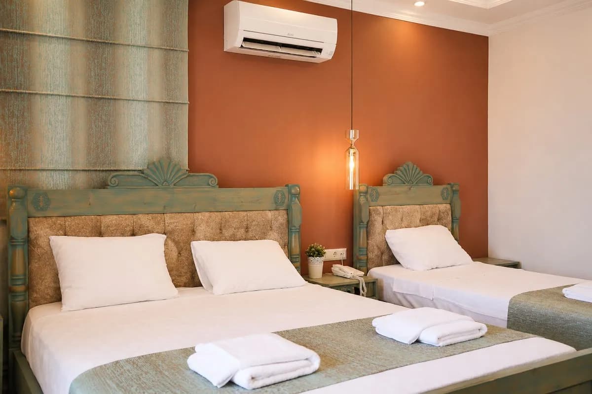 Payam Agora Hotel - photo 5