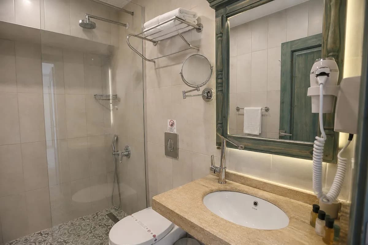 Payam Agora Hotel - photo 6