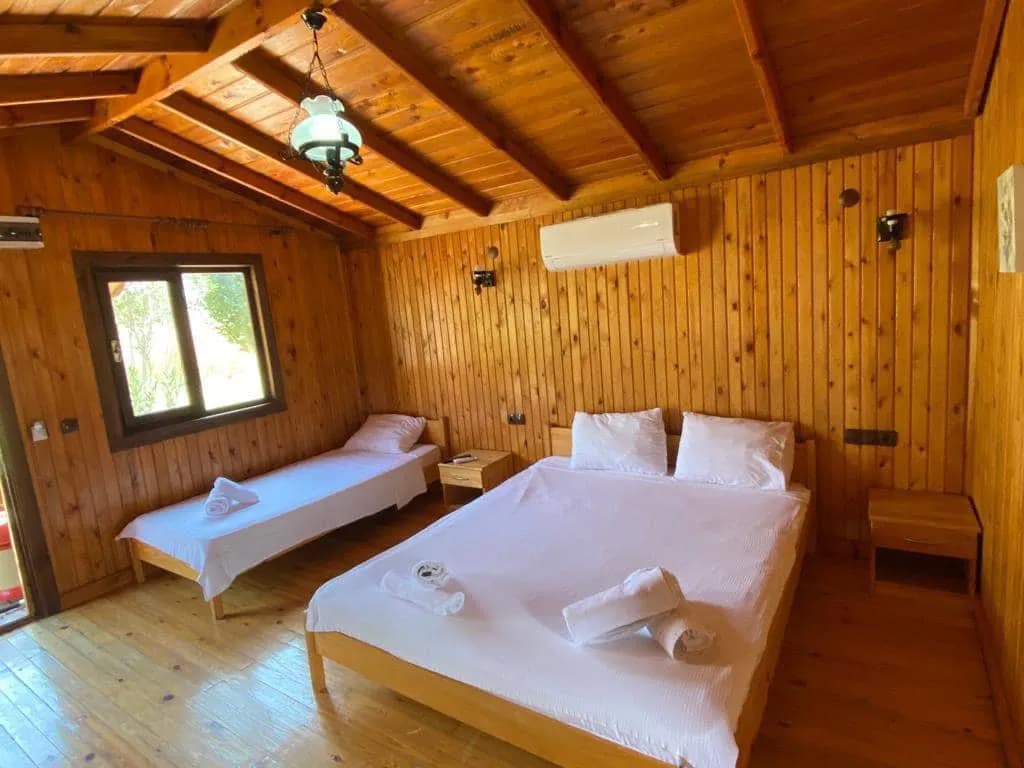 Ada Adrasan Otel - photo 2